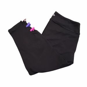 3/$25 [12] Triple flip athletic Capri